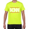 Gildan Premium Cotton Tee HI-VIS Thumbnail