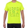 Gildan Premium Cotton Tee HI-VIS Thumbnail