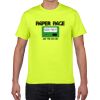 Gildan Premium Cotton Tee HI-VIS Thumbnail