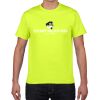 Gildan Premium Cotton Tee HI-VIS Thumbnail