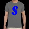 Panbasic Cotton Round Neck Tee Thumbnail