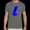 Panbasic Cotton Round Neck Tee Thumbnail