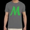 Panbasic Cotton Round Neck Tee Thumbnail