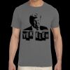 Panbasic Cotton Round Neck Tee Thumbnail