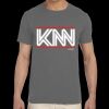 Panbasic Cotton Round Neck Tee Thumbnail