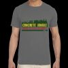 Panbasic Cotton Round Neck Tee Thumbnail