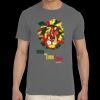 Panbasic Cotton Round Neck Tee Thumbnail