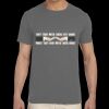 Panbasic Cotton Round Neck Tee Thumbnail