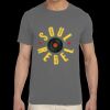 Panbasic Cotton Round Neck Tee Thumbnail