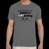 Panbasic Cotton Round Neck Tee Thumbnail