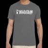 Panbasic Cotton Round Neck Tee Thumbnail