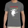 Panbasic Cotton Round Neck Tee Thumbnail
