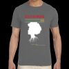 Panbasic Cotton Round Neck Tee Thumbnail