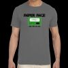 Panbasic Cotton Round Neck Tee Thumbnail