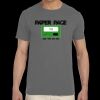 Panbasic Cotton Round Neck Tee Thumbnail