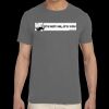 Panbasic Cotton Round Neck Tee Thumbnail