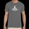 Panbasic Cotton Round Neck Tee Thumbnail