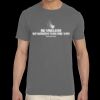 Panbasic Cotton Round Neck Tee Thumbnail