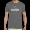 Panbasic Cotton Round Neck Tee Thumbnail