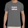 Panbasic Cotton Round Neck Tee Thumbnail