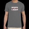 Panbasic Cotton Round Neck Tee Thumbnail