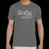 Panbasic Cotton Round Neck Tee Thumbnail