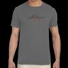 Panbasic Cotton Round Neck Tee Thumbnail