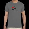 Panbasic Cotton Round Neck Tee Thumbnail