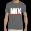 Panbasic Cotton Round Neck Tee Thumbnail