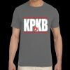 Panbasic Cotton Round Neck Tee Thumbnail