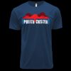DRYtec Unisex Round Neck Thumbnail