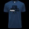 DRYtec Unisex Round Neck Thumbnail