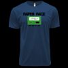 DRYtec Unisex Round Neck Thumbnail