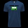 DRYtec Unisex Round Neck Thumbnail