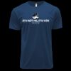 DRYtec Unisex Round Neck Thumbnail