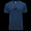 DRYtec Unisex Round Neck Thumbnail