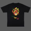 EARTHPOSITIVE Oversized Heavy Jersey T-Shirt (Sale) Thumbnail
