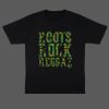 EARTHPOSITIVE Oversized Heavy Jersey T-Shirt (Sale) Thumbnail
