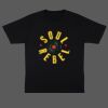 EARTHPOSITIVE Oversized Heavy Jersey T-Shirt (Sale) Thumbnail