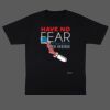 EARTHPOSITIVE Oversized Heavy Jersey T-Shirt (Sale) Thumbnail