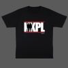 EARTHPOSITIVE Oversized Heavy Jersey T-Shirt (Sale) Thumbnail