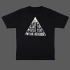 EARTHPOSITIVE Oversized Heavy Jersey T-Shirt (Sale) Thumbnail
