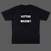 EARTHPOSITIVE Oversized Heavy Jersey T-Shirt (Sale) Thumbnail