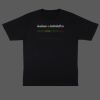 EARTHPOSITIVE Oversized Heavy Jersey T-Shirt (Sale) Thumbnail