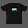 EARTHPOSITIVE Oversized Heavy Jersey T-Shirt (Sale) Thumbnail