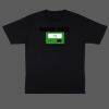 EARTHPOSITIVE Oversized Heavy Jersey T-Shirt (Sale) Thumbnail