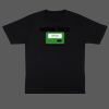 EARTHPOSITIVE Oversized Heavy Jersey T-Shirt (Sale) Thumbnail
