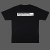 EARTHPOSITIVE Oversized Heavy Jersey T-Shirt (Sale) Thumbnail