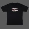 EARTHPOSITIVE Oversized Heavy Jersey T-Shirt (Sale) Thumbnail