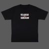 EARTHPOSITIVE Oversized Heavy Jersey T-Shirt (Sale) Thumbnail